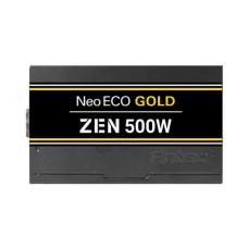ANTEC NEO ECO GOLD ZEN 500W NON MODULAR POWER SUPPLY